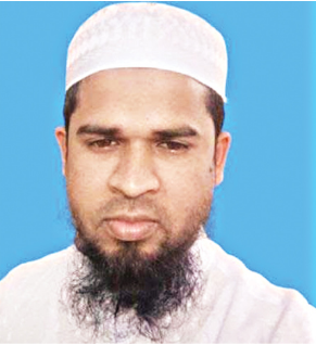আমানউল্লাহ মাহমুদি সাগর